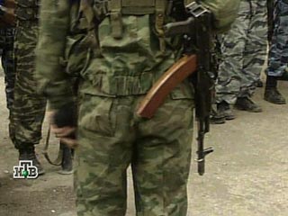 Чеченские силовики заявляют, что непричастны к похищению двух ингушей
