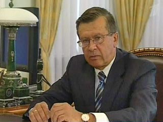 Премьер Зубков попросил Генпрокуратуру усилить контроль за проведением выборов