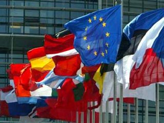 Министры внутренних дел 27 стран Евросоюза утвердили на совещании в Брюсселе график расширения Шенгенской зоны