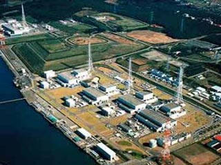 Небольшой пожар на территории японской АЭС "Касивадзаки-Карива" в префектуре Ниигата, не вызвал угрозы радиоактивного заражения 
