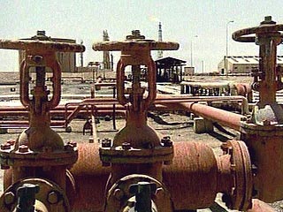 Россия купит доступ к нефти Ирака за 9 млрд долларов 