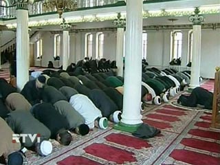 12 правил посещения мечети