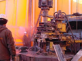 Роснедра аннулировали пять лицензий на поиск и разведку углеводородов в Томской области британской нефтяной компании Imperial Energy, говорится в сообщении министерства природных ресурсов РФ. 