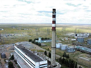 Коллегия по гражданским делам суда Павлодарской области признала недействительным договор о передаче 50% акций ЭГРЭС-2 во временное управление Access Industries