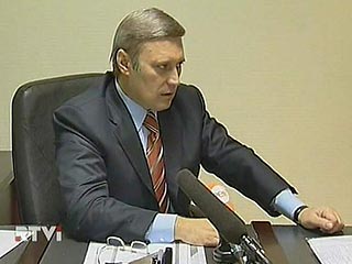 Экс-премьер Михаил Касьянов добровольно исполнил решение суда о передаче агентству федерального имущество дачи "Сосновка-1"