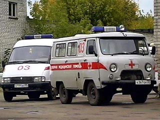 Один ребенок погиб и шесть были ранены в результате ДТП в Красноярском крае