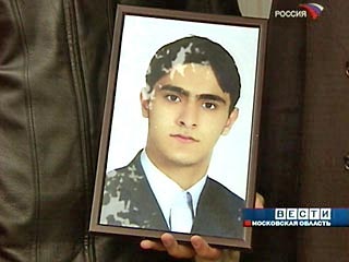 Следствие напало на националистический след убийства в Москве сына иранского дипломата