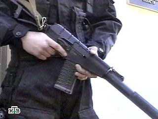 Спецслужбы провели в московском метро антитеррористические учения