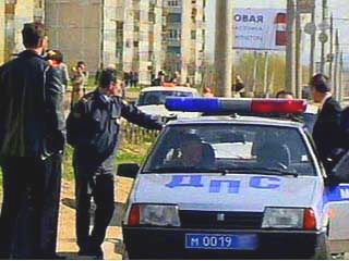 В Омской области произошло дорожно-транспортное происшествие, в результате которого погибли пять человек