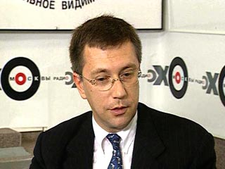 Российский бизнесмен и сенатор Андрей Вавилов открывает представительство в Нью-Йорке своего хедж-фонда IFS Hedge Fund с целью привлечь деньги сторонних инвесторов