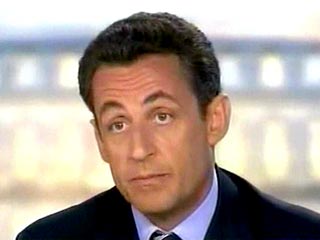 Франция может полностью вернуться в военную структуру НАТО, заявил президент этой страны Николя Саркози