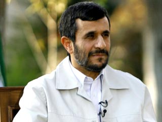 Тегеран освободил выпускника Колумбийского университета к выступлению в нем Ахмади Нежада