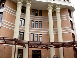 Останкинский суд Москвы в понедельник по ходатайству следствия санкционировал арест главного специалиста Департамента развития "Банка проектного финансирования" (БПФ) Татьяны Горбачевой