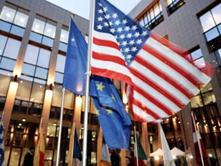 США и ЕС признают независимость сербского края Косово в случае, если он объявит об этом по истечении срока, выделенного Контактной группой для двусторонних переговоров