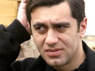 Бывший министр обороны Грузии Ираклий Окруашвили обвинил президента Михаила Саакашвили и его нынешнее окружение в узурпации власти и целенаправленной кампании развала государства