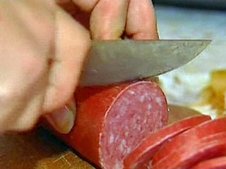 Ставропольские ученые изобрели колбасу для питания мозга и розовую колбасу без красителей