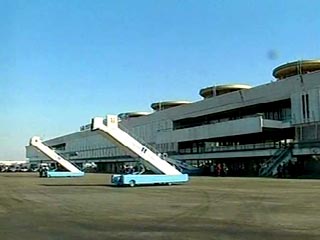 Находившиеся в федеральной собственности акции ОАО "Аэропорт "Пулково" будут переданы в собственность Санкт-Петербурга