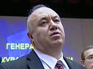 Министр внутренних дел Украины Василий Цушко намерен обратиться в Генпрокуратуру с заявлением о своем отравлении, которое привело к инфаркту миокарда