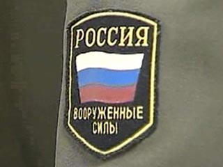 По факту убийства прапорщиком в Саратовской области своего командира возбуждено уголовное дело