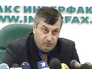Глава Южной Осетии Эдуард Кокойты назначил своего старшего брата послом в Абхазии, говорится в сообщении комитета информации и печати непризнанной республики