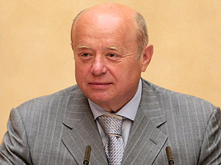 Бывший премьер Михаил Фрадков может возглавить наблюдательный совет "Банка развития"
