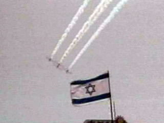 В ходе вторжения ВВС Израиля в воздушное пространство Сирии, предпринятого 6 сентября, израильтяне смогли блокировать работу радаров сирийских ПВО, недавно поставленных Россией