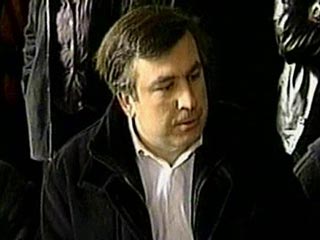 Оппозиция утверждает, что Саакашвили тайно прибыл в Тбилиси