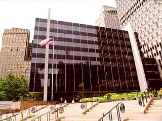Американский суд по международной торговле 26 сентября принял решение в споре между Росатомом и министерством торговли США