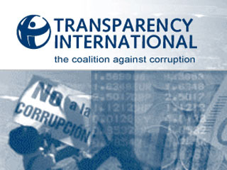 Мнение эксперта: цифры Transparency International о коррупции в РФ "взяты с потолка"
