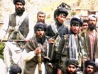 Талибы отвергли предложение президента Афганистана о переговорах