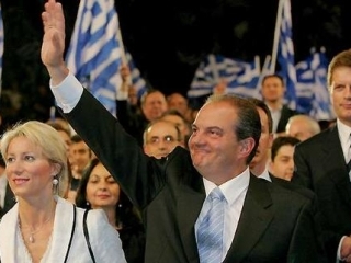 Греческий парламент проголосовал за доверие правительству страны во главе с премьер-министром Константиносом Караманлисом. Такое решение поддержали 152 депутата правящей правоцентристской партии "Новая демократия"