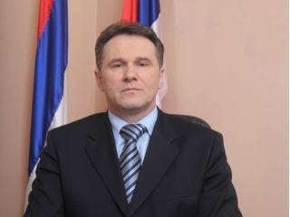 Президент Республики Сербской Милан Елич скончался в воскресенье, 30 сентября, в возрасте 51 года в результате сердечного приступа