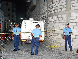 На Мальдивах арестованы семь человек по подозрению в организации взрыва 29 сентября