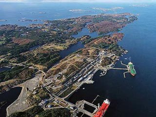 В Норвегии завершена сделка по слиянию нефтегазовых активов концернов Statoil и Hydro