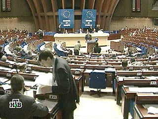 Депутаты ПАСЕ отказались обсуждать тему ПРО США в Восточной Европе 