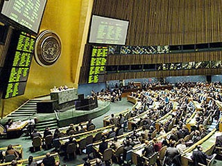 Совет ООН по правам человека проведет во вторник чрезвычайную сессию для рассмотрения ситуации в Мьянме. Как передает ИТАР-ТАСС, спецсессия пройдет по требованию 17 из 47 стран-членов Совета. Для принятия решения о ее проведении было необходимо, чтобы за 