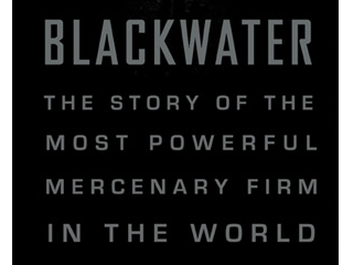 Частная охранная фирма Blackwater, которая участвовала в том числе в обеспечении безопасности американских дипломатов в Ираке, уволила 122 сотрудника за тяжелые правонарушения