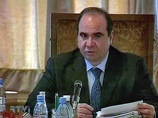 Премьера Грузии Зураба Жванию задушили в машине кортежа Саакашвили, утверждает лидер партии "Имеди"