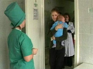 Прививки от гриппа в этом году будут сделаны более 25 млн россиян, сообщает Роспотребнадзор.