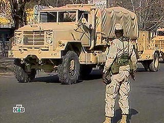 НАТО начинает в Афганистане полугодовую спецоперацию "Памир"