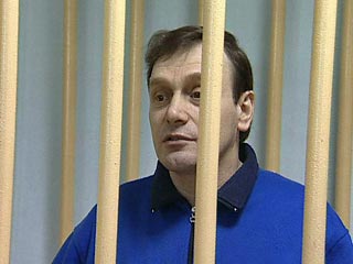 Экс-полковник ФСБ Трепашкин подозревает своего адвоката в сотрудничестве с ФСБ