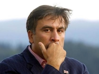 Михаил Саакашвили распорядился создать "при президенте Грузии специальную антикоррупционную группу, которая будет подотчетна только главе государства и спикеру парламента страны"
