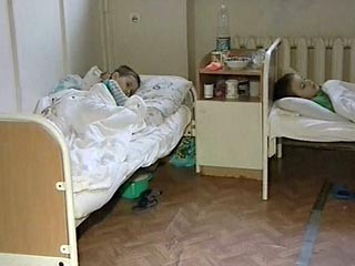 Число заболевших дизентерией на Ставрополье возросло до 357 человек. Возбуждено уголовное дело
