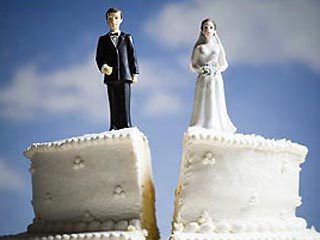 Кризис института брака: в Великобритании к 2031 году женатые родители окажутся в меньшинстве