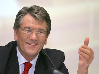 Ющенко не против возвращения Тимошенко на пост премьера