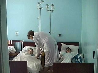 В городах Лермонтове и Кисловодске Ставропольского края число госпитализированных с дизентерией к 10:00 мск субботы возросло до 251 человека. Вечером в пятницу сообщалось о 202 госпитализированных