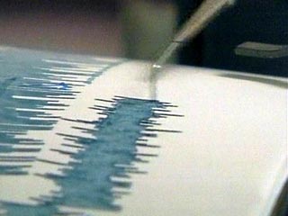 В Черном море в 35 км от Анапы в субботу ранним утром произошло землетрясение силой 3,8 балла, велика вероятность землетрясений и на побережье, сообщает МЧС Краснодарского края
