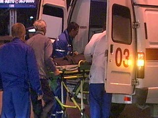 Десять человек погибли, трое госпитализированы в субботу результате двух ДТП в Псковской и Самарской областях