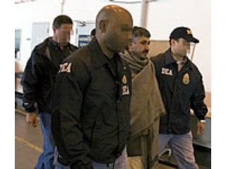 К почти 16 годам тюремного заключения приговорен в Соединенных Штатах наркобарон Бах Мохаммад, экстрадированный в октябре 2005 года из Афганистана