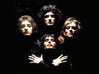 В Великобритании лучшим видеоклипом в истории признан ролик группы Queen